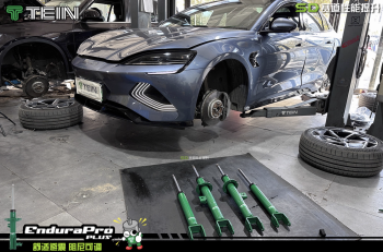 Phuộc Tein BYD Seal